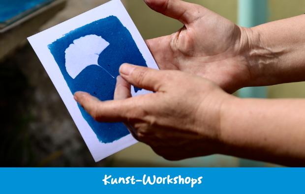 Kunstworkshop für Paare - Valentinstag