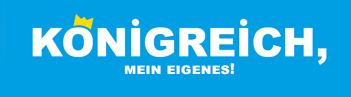 Mein eigenes Königreich - Bilddatei