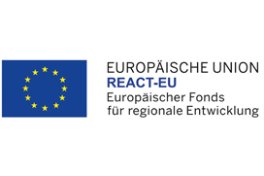 REACT-EU Logo