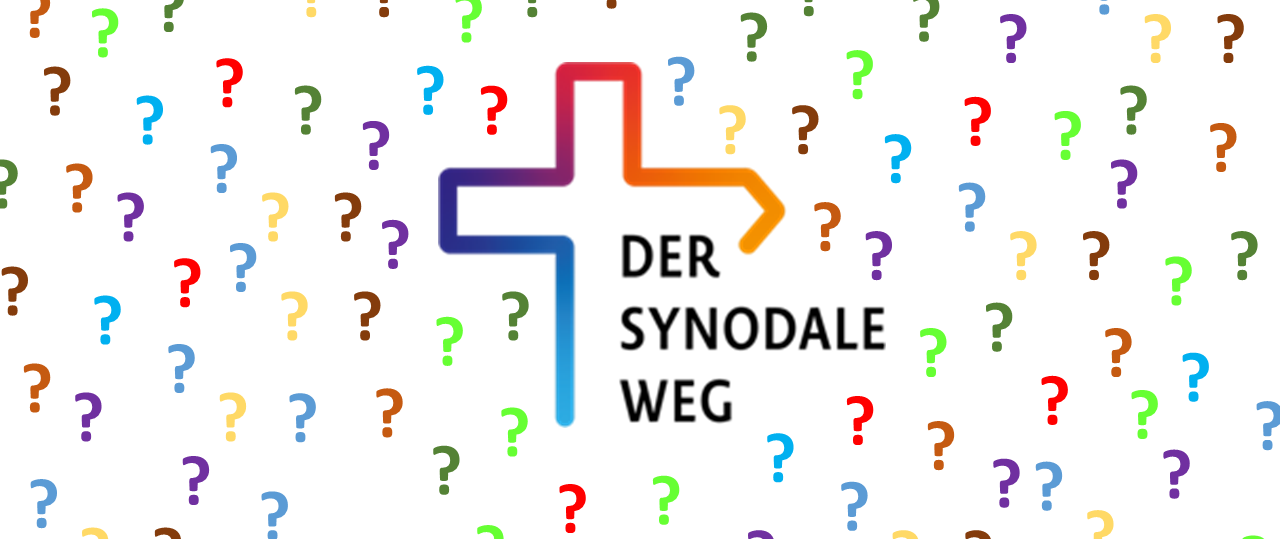 Synodaler Weg im Gespräch