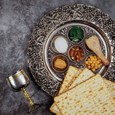 Kochkurs - Jüdische Küche