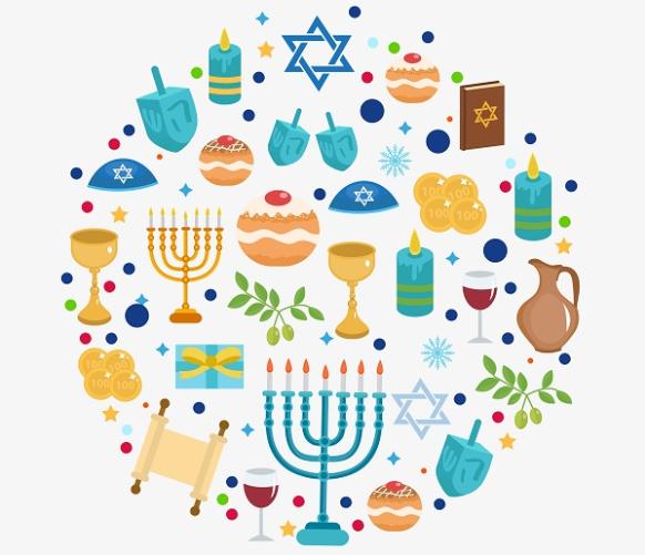 Jüdische Feiertage