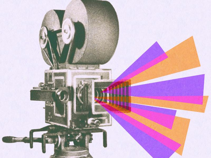 Filmseminar Kunst