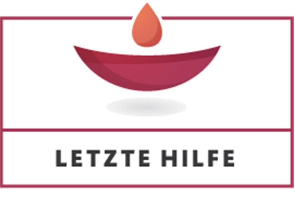 Letzte Hilfe Kurs