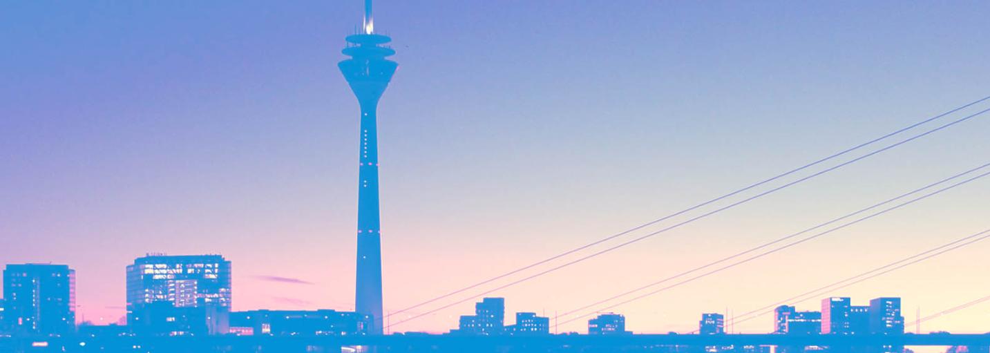 ASGBildungsforum Weiterbildung & Familienbildung in Düsseldorf